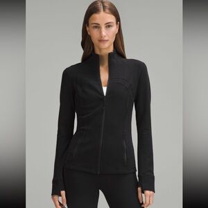 Lululemon Define Jacket Luon- NWT